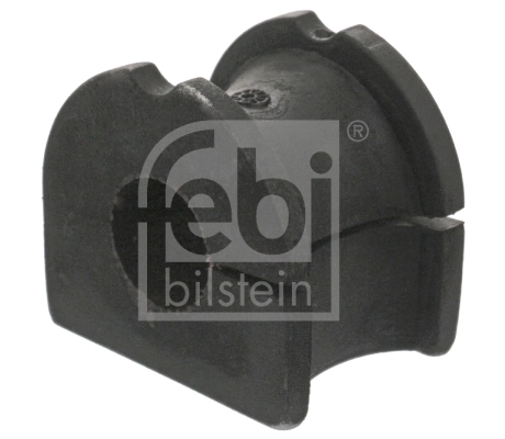 Mounting, stabiliser bar